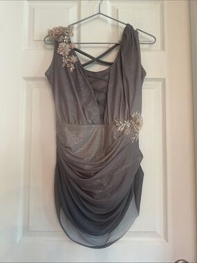 Tenth House Dance costume adult medium